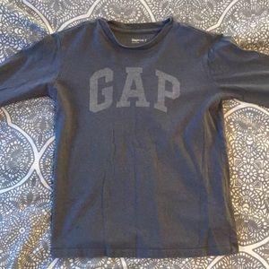Gap Kids Long Sleeve Tee
